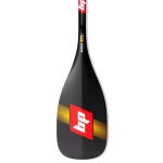 Black Project Surge SUP Paddle Black Project Surge SUP Paddle