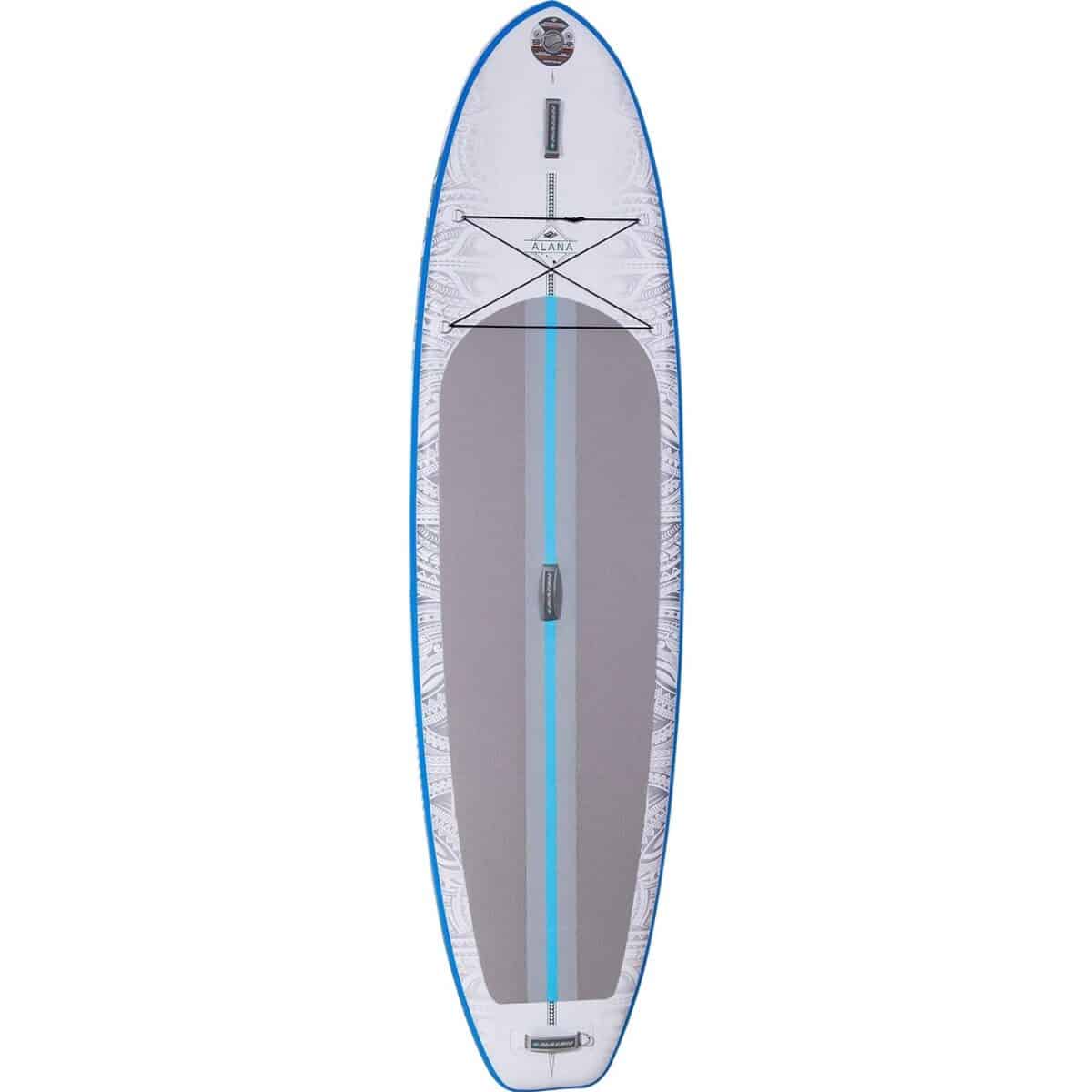 Naish S26 Alana Fusion inflatable SUP Boards 2022