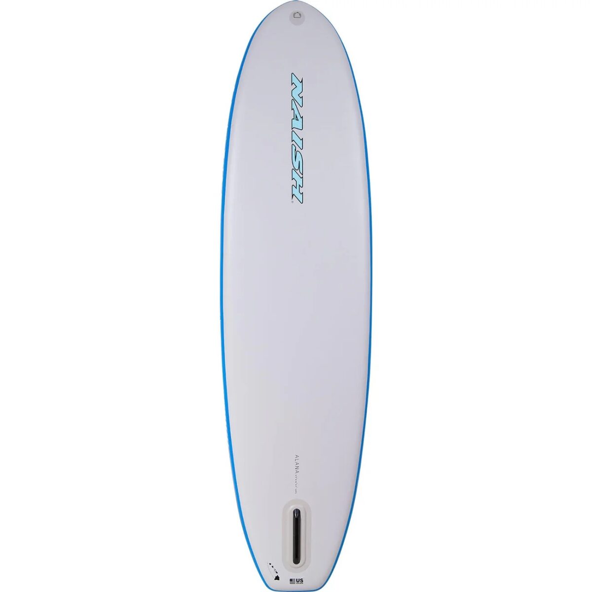 Naish S26 Alana Fusion inflatable SUP Boards 2022