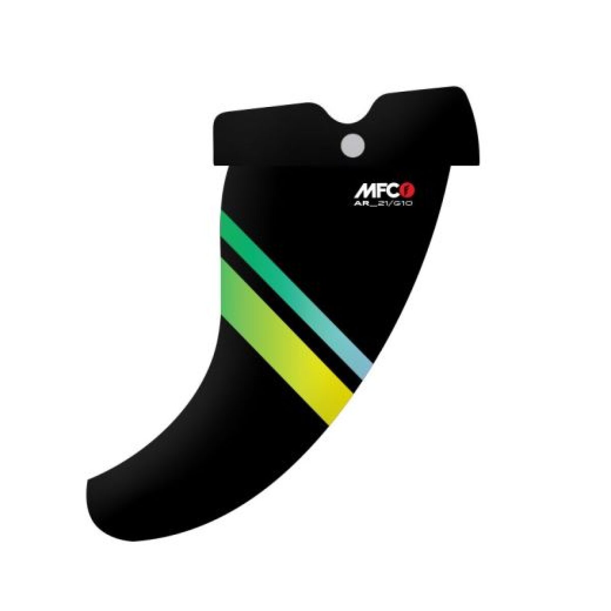 MFC AR Single Wave Windsurfing Fin