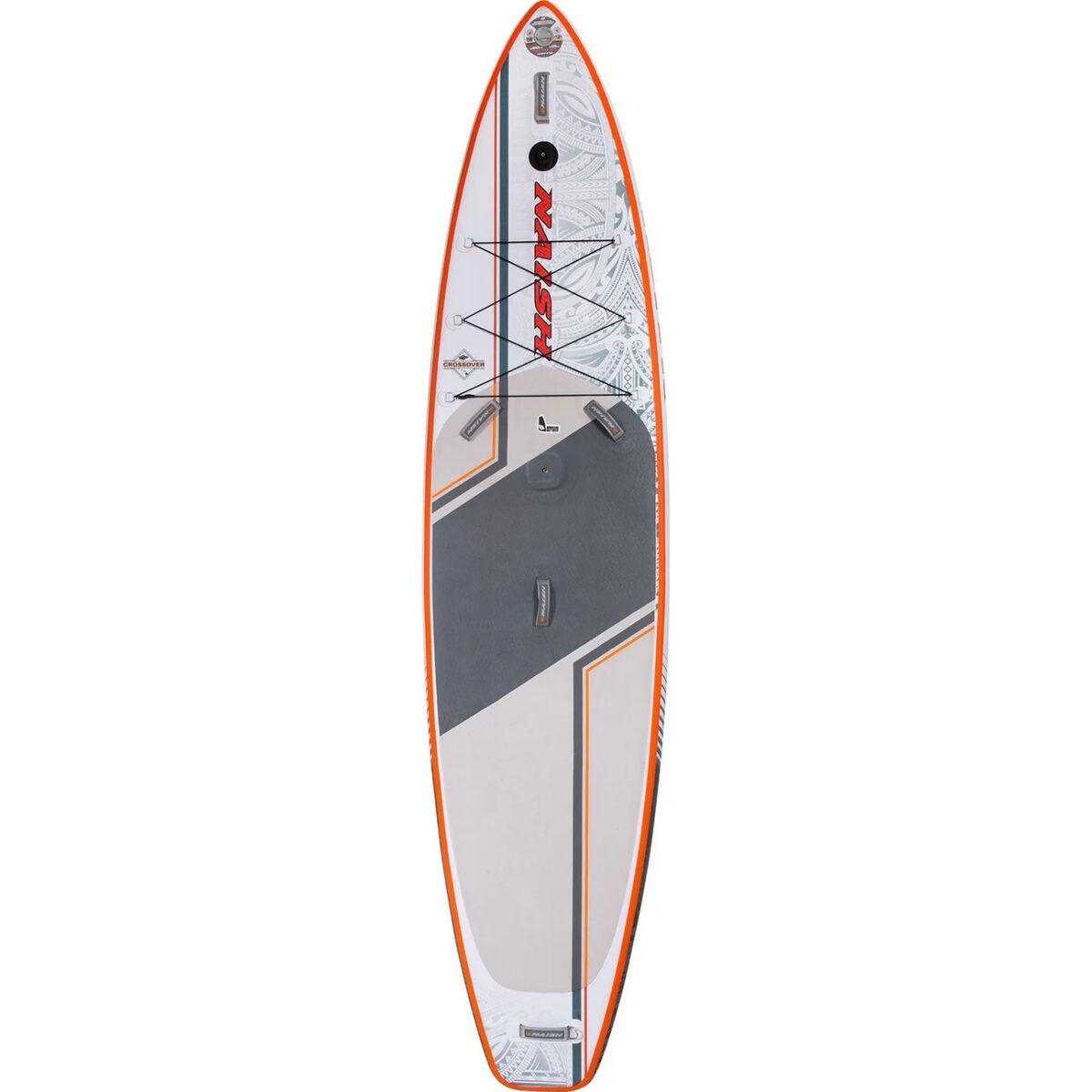 Naish S26 Crossover Fusion Inflatable SUP Boards 2022 Naish S26 Crossover Fusion Inflatable SUP Boards 2022