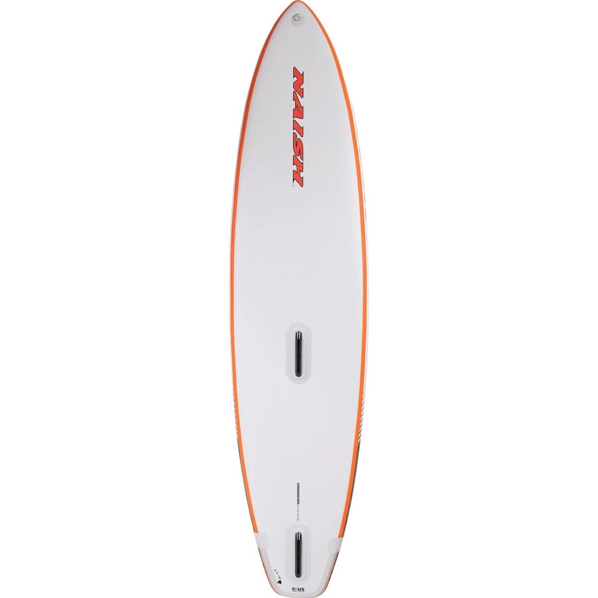 Naish S26 Crossover Fusion Inflatable SUP Boards 2022