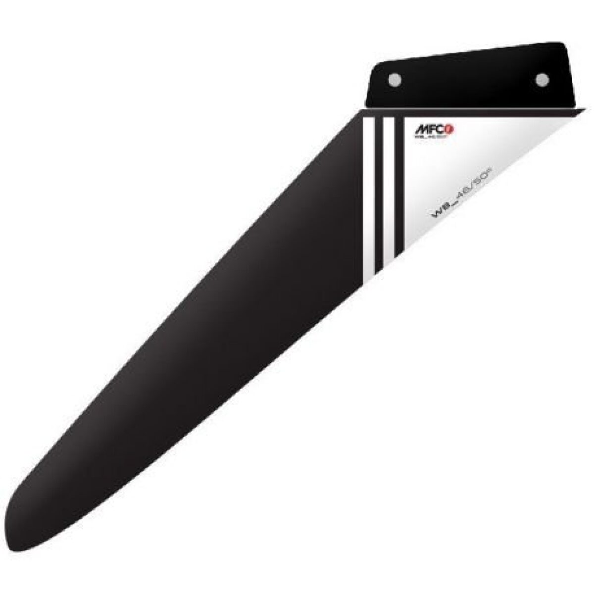 MFC Weed Burner 50 Fin