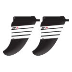 MFC QS Quad Set RTM Wave Fins MFC QS Quad Set RTM Wave Fins