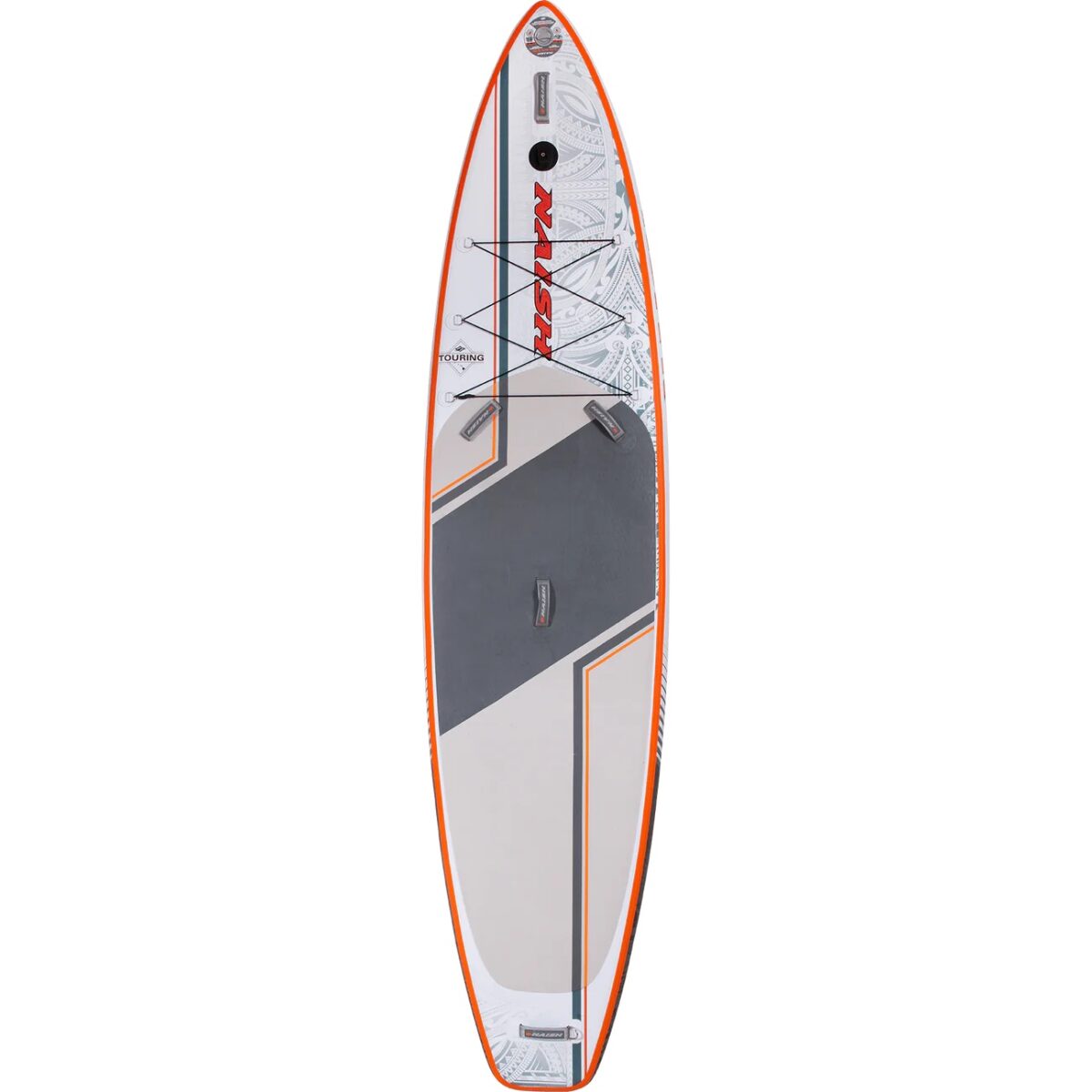 Naish S26 Fusion Touring Inflatable SUP Boards 2022