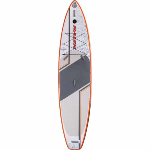 Naish S26 Fusion Touring Inflatable SUP Boards 2022