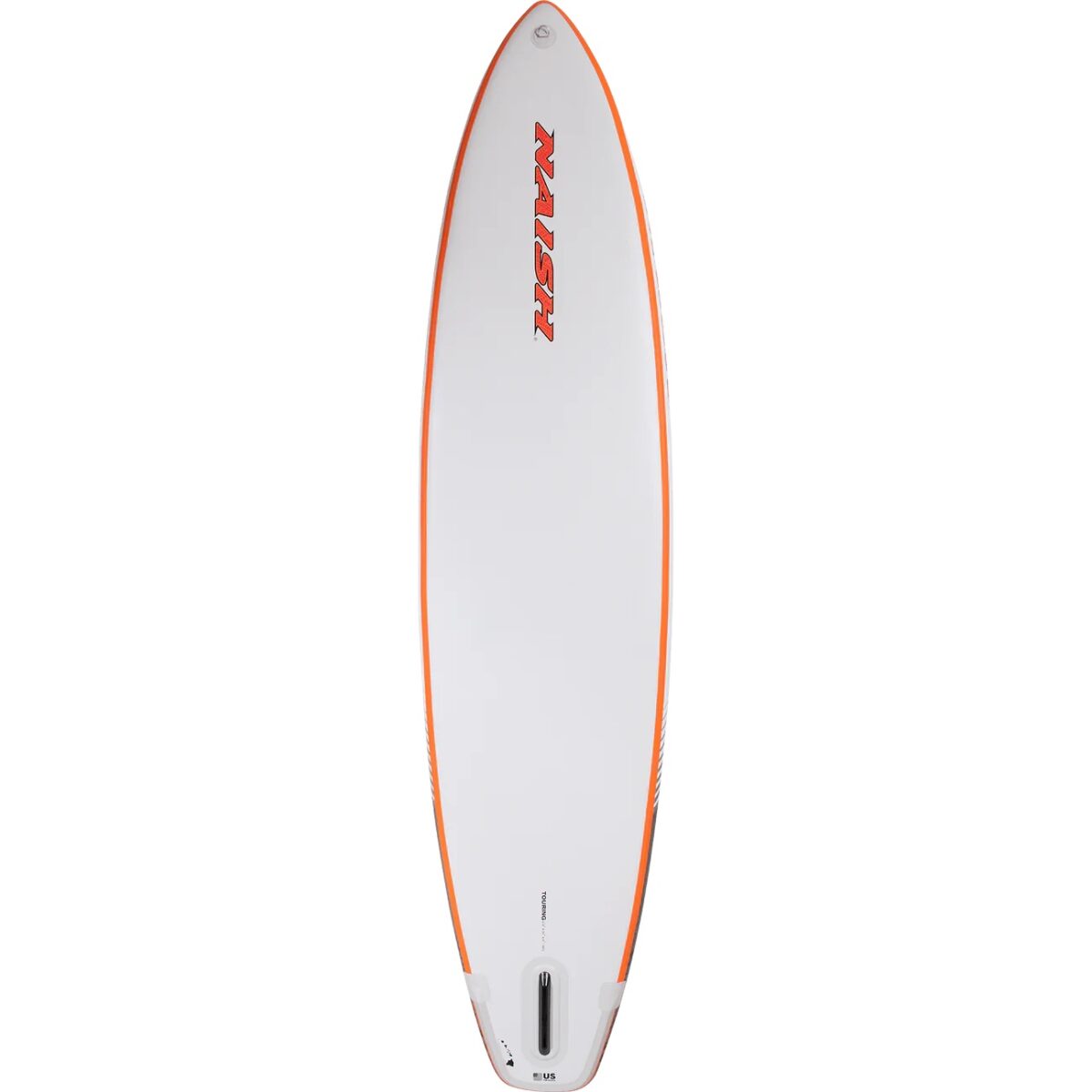 Naish S26 Fusion Touring Inflatable SUP Boards 2022