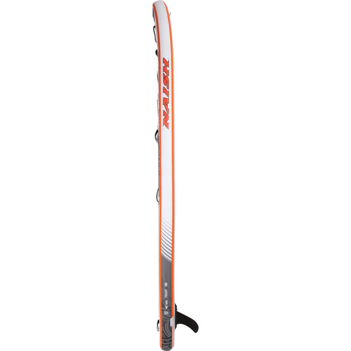 Naish S26 Fusion Touring Inflatable SUP Boards 2022