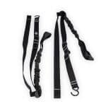 NSI Garb Rack Tie Down Straps NSI Garb Rack Tie Down Straps