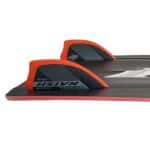 Naish Monarch Twin Tip Kiteboards 2025 Naish Monarch Twin Tip Kiteboards 2025