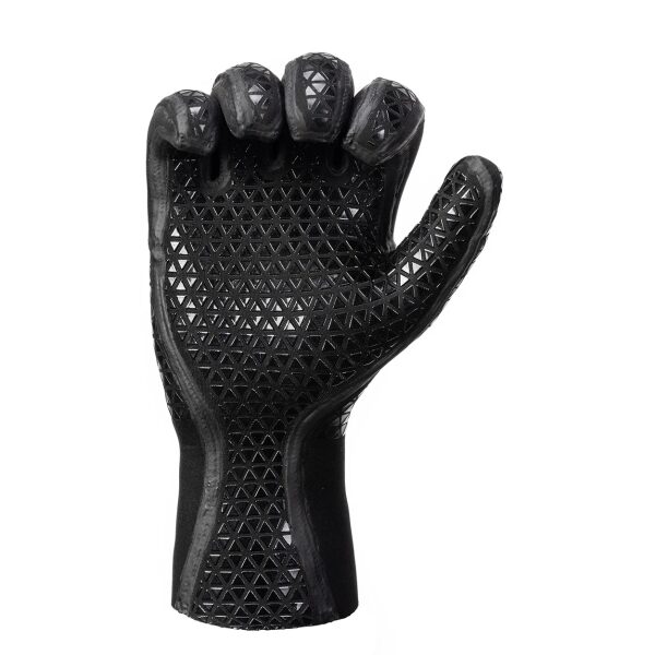Solite 3:2 Wind/Paddle Gauntlet Gloves