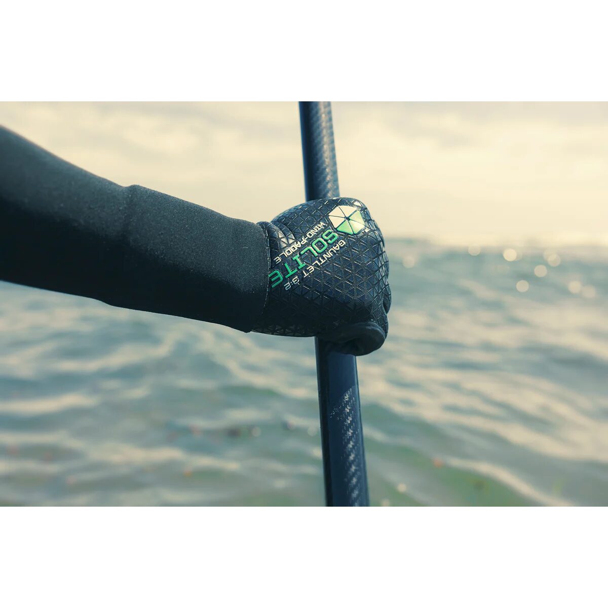 Solite 3:2 Wind/Paddle Gauntlet Gloves