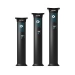 Duotone Aero SLS Carbon Foil Masts 2025 Duotone Aero SLS Carbon Foil Masts 2025