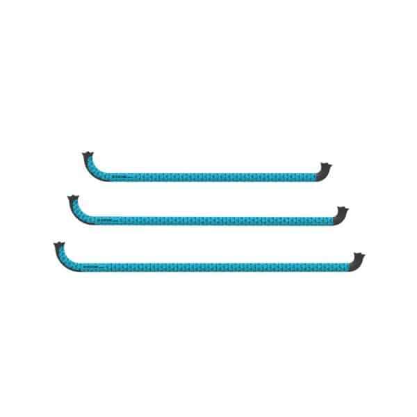 Duotone Fusion Booms