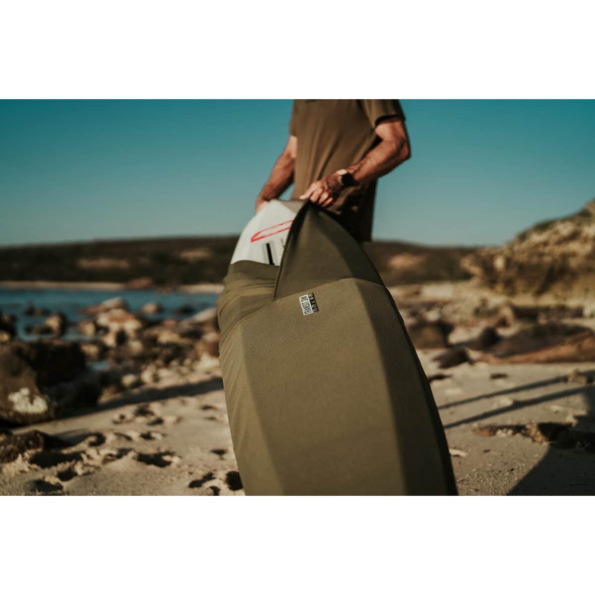 LF Supply Transit Downwind Board Socks