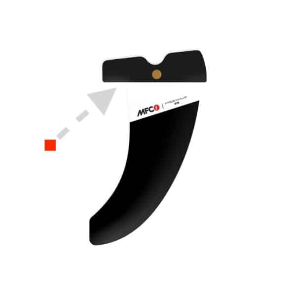 MFC Freewave Single Fin 2025 MFC Freewave Single Fin 2025