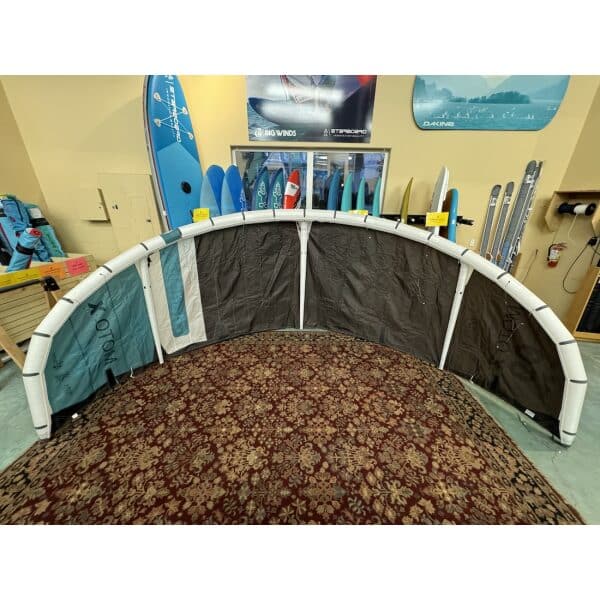 USED 2024 Demo Cabrinha Moto X Apex 9m USED 2024 Demo Cabrinha Moto X Apex 9m