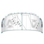 Duotone Neo Concept Blue Kiteboarding Kite 2025 Duotone Neo Concept Blue Kiteboarding Kite 2025