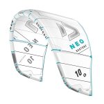 Duotone Neo Concept Blue Kiteboarding Kite 2025 Duotone Neo Concept Blue Kiteboarding Kite 2025