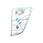 Duotone Neo Concept Blue Kiteboarding Kite 2025 Duotone Neo Concept Blue Kiteboarding Kite 2025