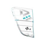 Duotone Neo Concept Blue Kiteboarding Kite 2025 Duotone Neo Concept Blue Kiteboarding Kite 2025