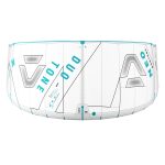 Duotone Neo Concept Blue Kiteboarding Kite 2025 Duotone Neo Concept Blue Kiteboarding Kite 2025