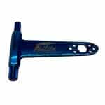 Foilite Titanium Torx Hammer T30/40 Multitools Foilite Titanium Torx Hammer T30/40 Multitools