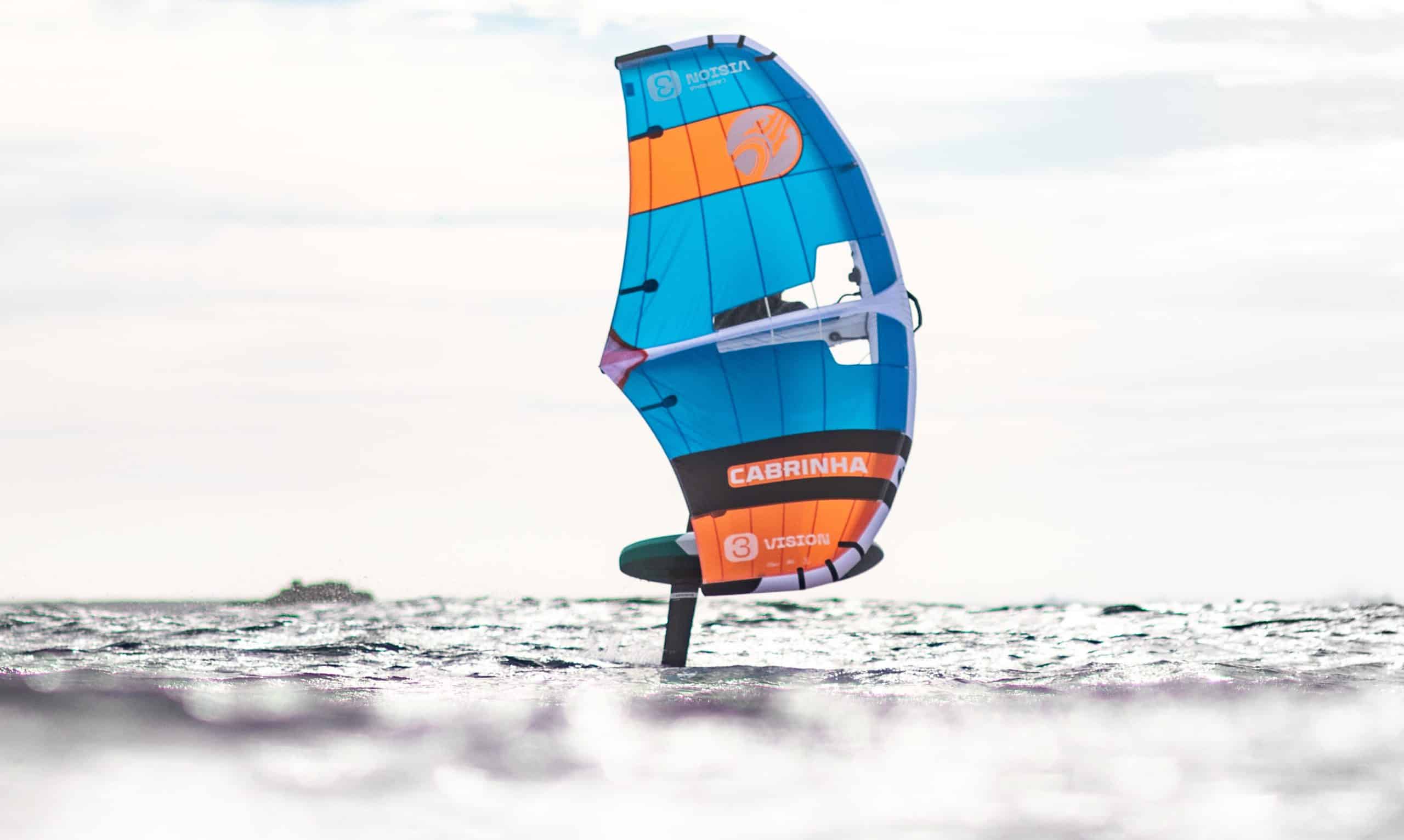 Cabrinha Vision Foil Wing 2025 Cabrinha Vision Foil Wing 2025