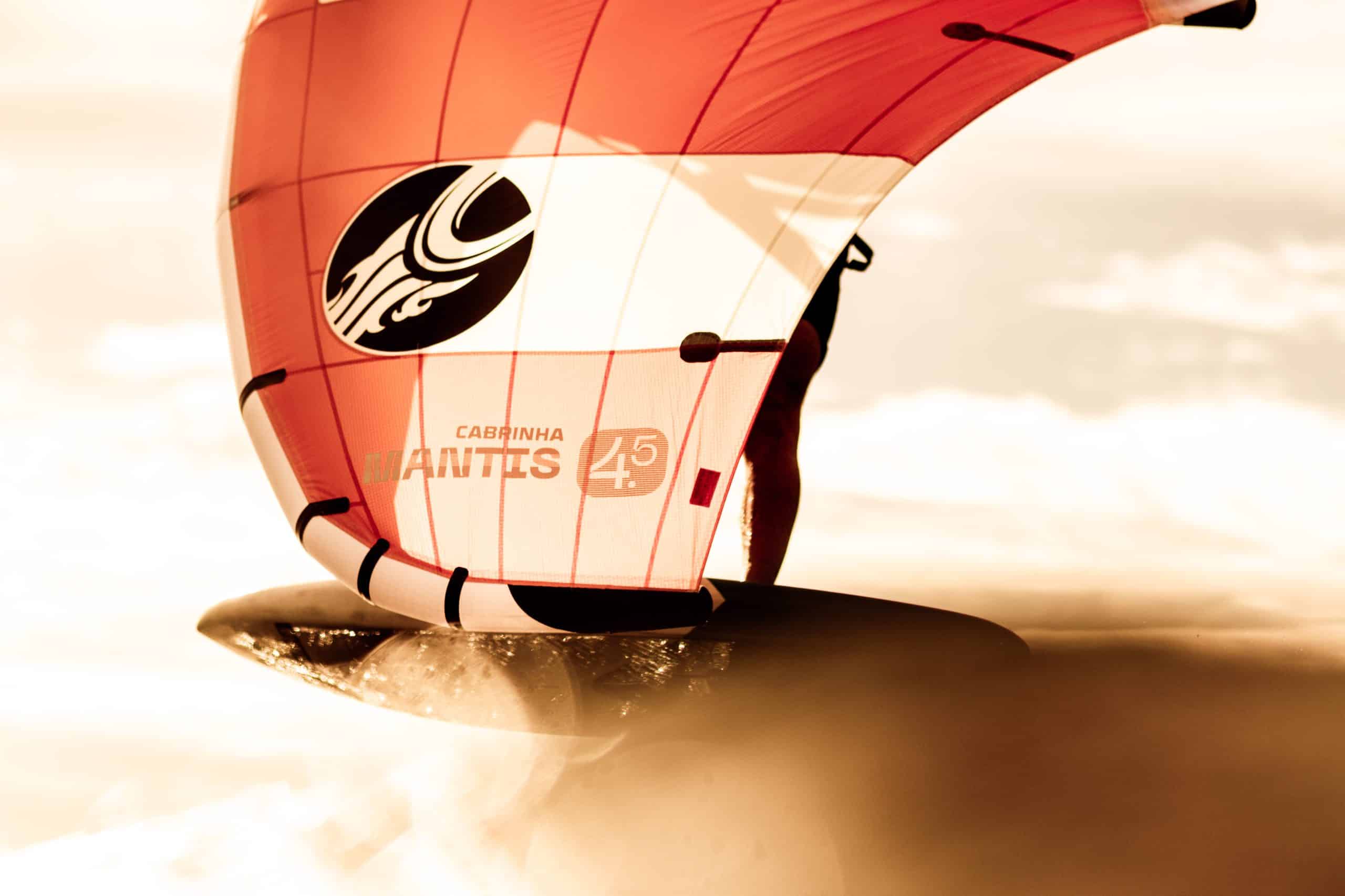 Cabrinha Mantis Foil Wing 2025
