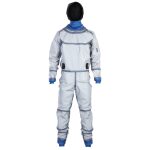 Ion Fuse Lightweight Back Zip Unisex Drysuit Ion Fuse Lightweight Back Zip Unisex Drysuit