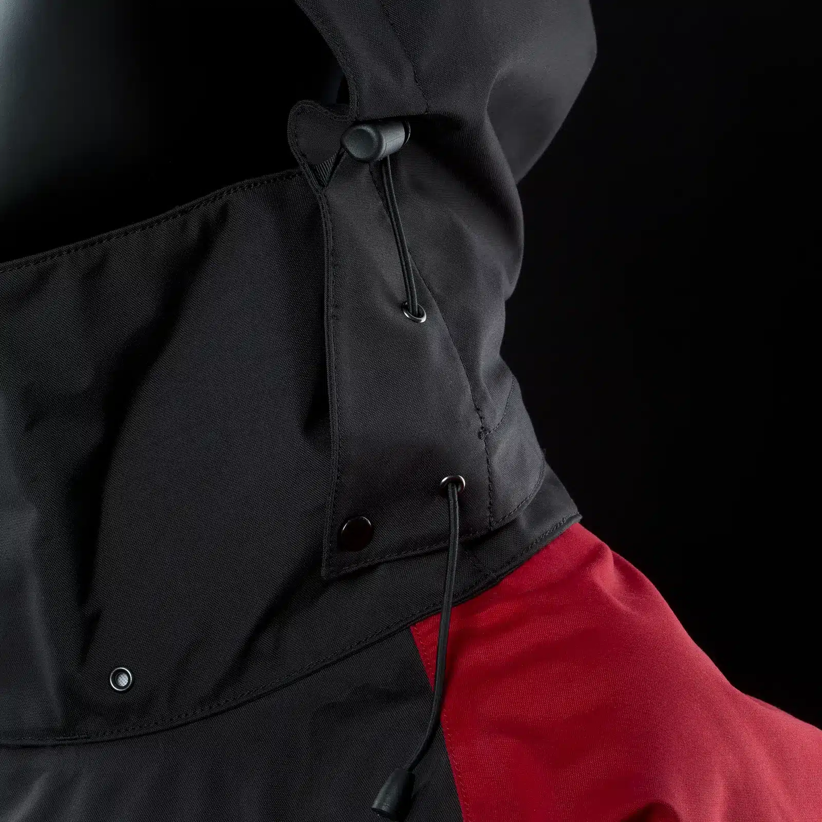 Ion Fuse Lightweight Back Zip Unisex Drysuit