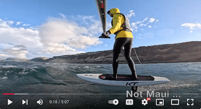 KT Foils are Here - TJ's First Impressions KT Foils are Here - TJ's First Impressions