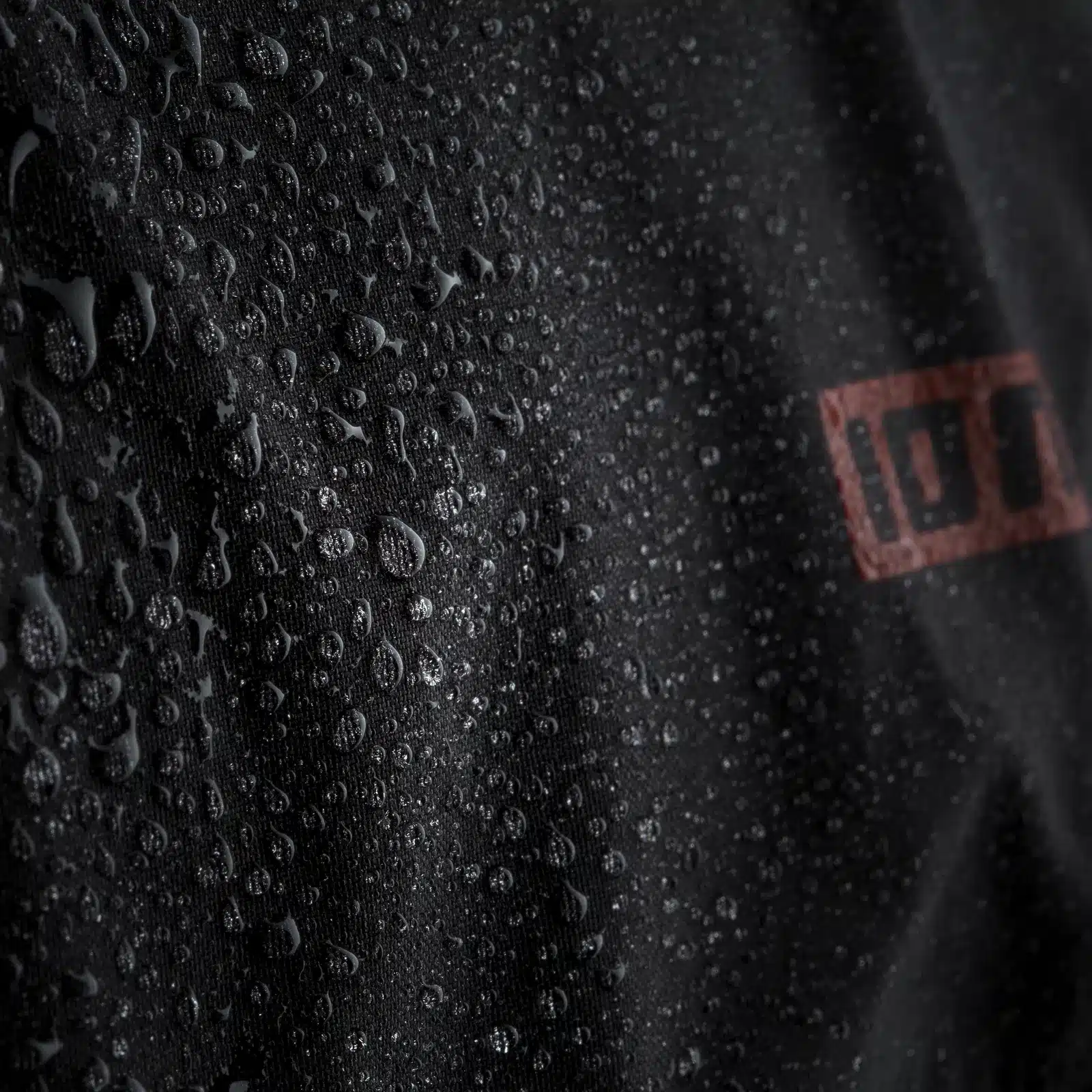 Ion Fuse Lightweight Back Zip Unisex Drysuit