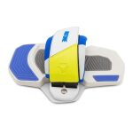 Duotone Vario Combo Twintip Bindings 2025 Duotone Vario Combo Twintip Bindings 2025