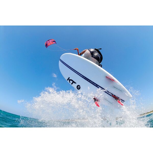 KT Trickster Kiteboard