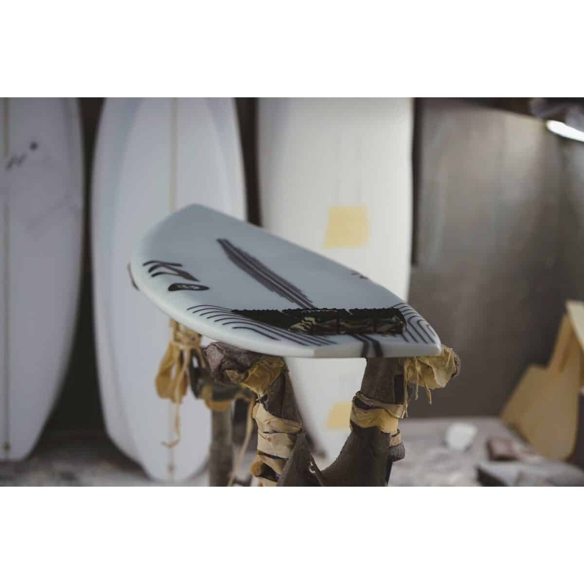 KT Trickster Kiteboard