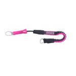 Ion Short Leash Webbing 55cm Kite Leash Ion Short Leash Webbing 55cm Kite Leash