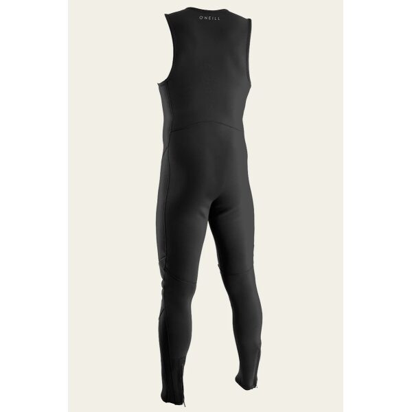 O'Neil Reactor-2 1.5MM Front Zip Sleeveless Full Wetsuit
