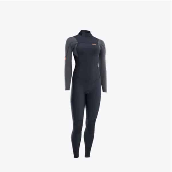 ION Amaze Amp 5/4 Back Zip women Wetsuit