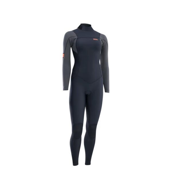 ION Amaze Amp 4/3 Back Zip women Wetsuit