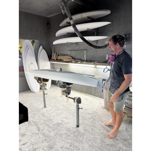 KT Custom Order Dragonfly Downwind Foil Boards