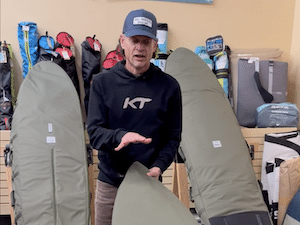 We Tried 'Em: LF Supply Board Bags We Tried 'Em: LF Supply Board Bags