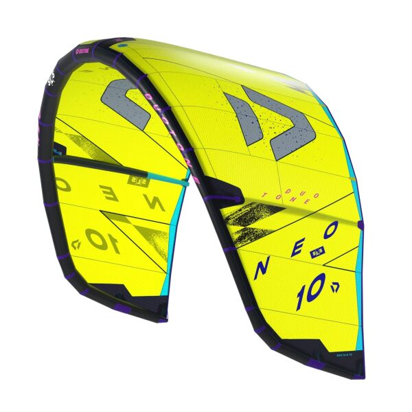 Duotone Neo SLS Kiteboarding Kite 2025