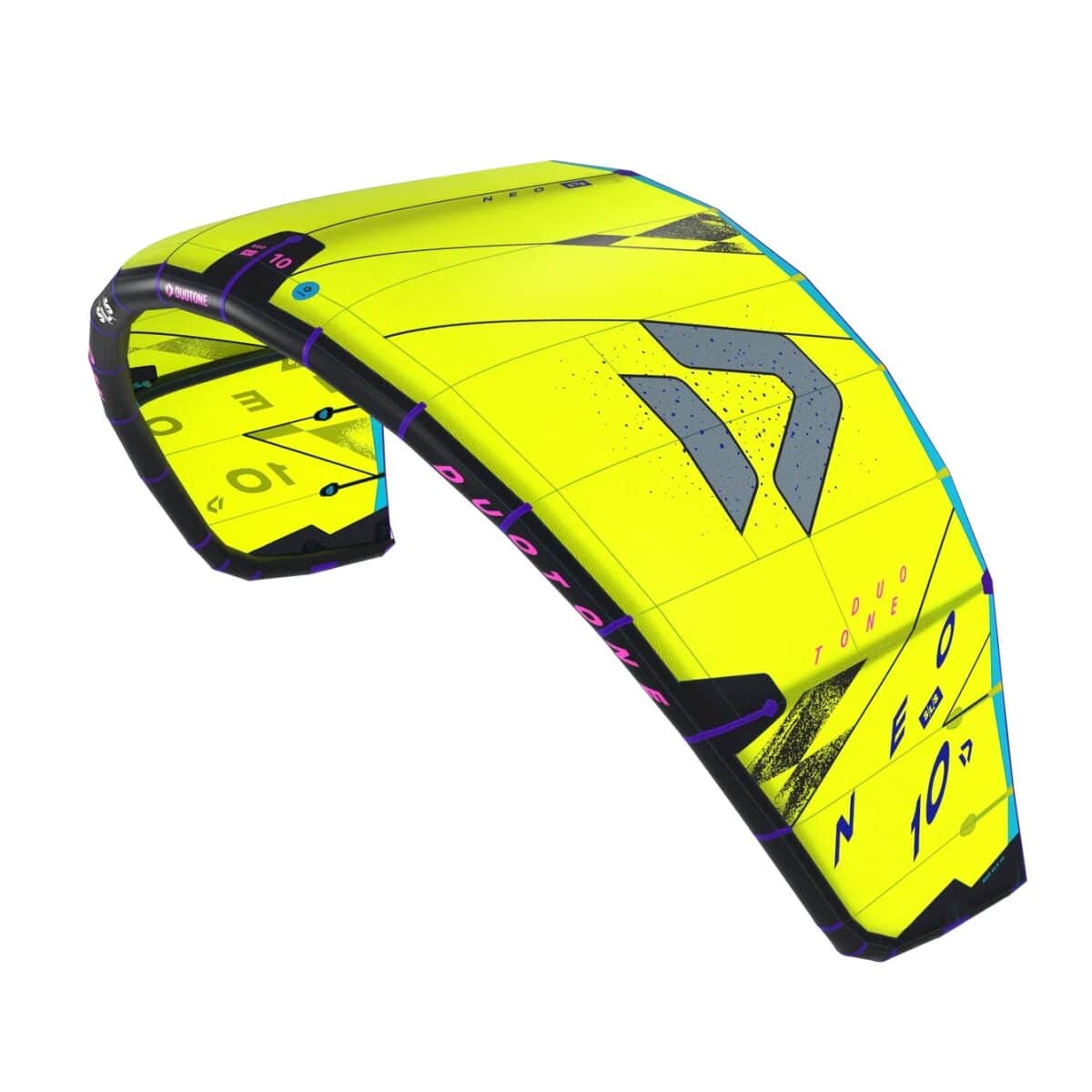 Duotone Neo SLS Kiteboarding Kite 2025