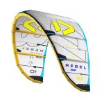 Duotone Rebel D/LAB Kiteboarding Kite 2025 Duotone Rebel D/LAB Kiteboarding Kite 2025