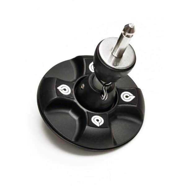 Goya Base Windsurfing Mast Base Goya Base Windsurfing Mast Base