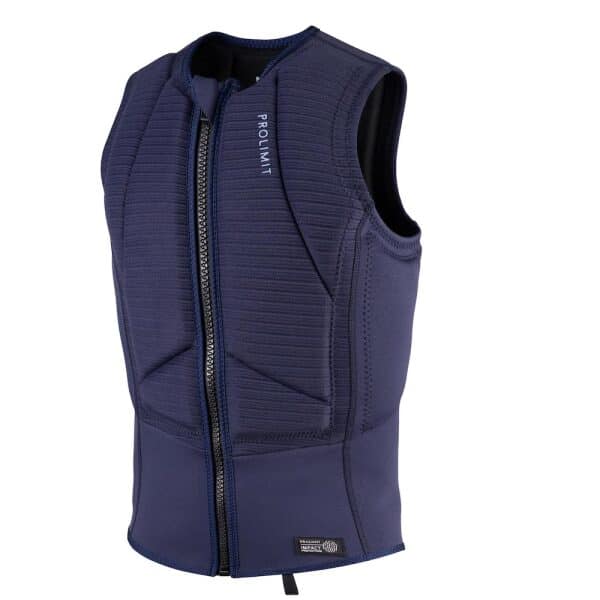 Prolimit Flare Half Padded Frontzip Women's Vest 2025