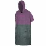 Prolimit Pure Girl Poncho Violet 2025 Prolimit Pure Girl Poncho Violet 2025