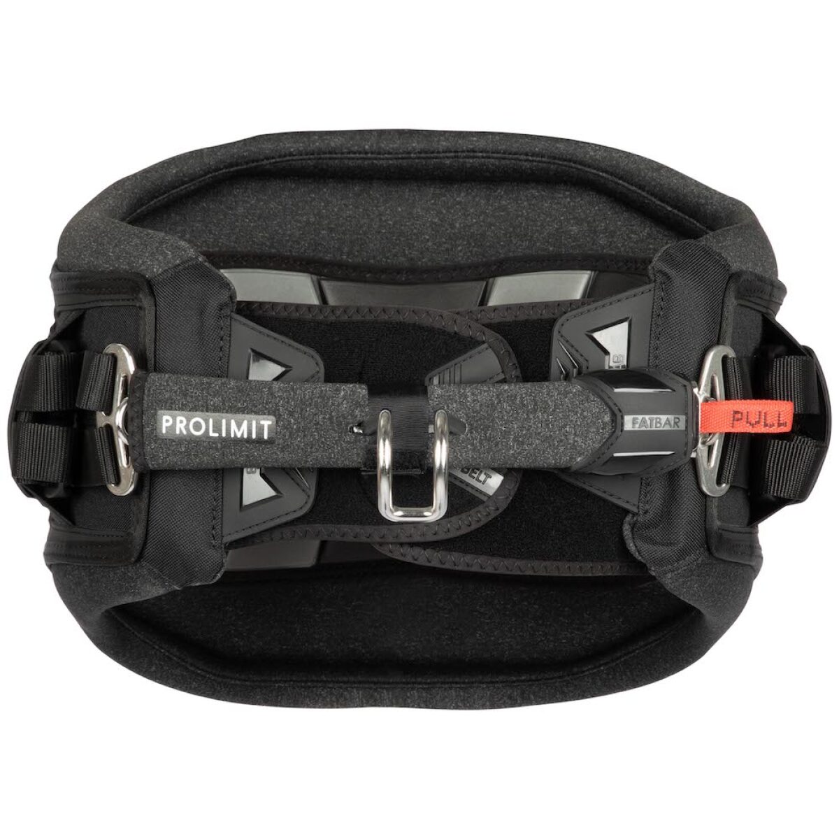 Prolimit Windsurf Teamwave Waist Harness 2025