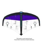 Duotone Float Foil Wing 2025 Duotone Float Foil Wing 2025